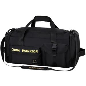 WARRIOR Нейлоновая дорожная сумка 40L Unisex Black