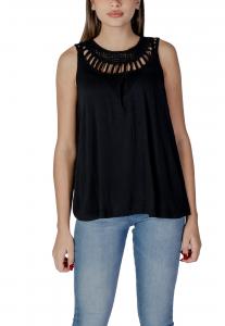 Майка-топ B.Young, черный