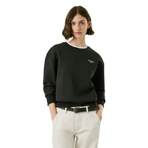 Толстовка Pepe Jeans Babi, черный