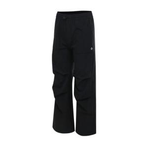 Повседневные брюки Chuck Taylor SEASONAL женские Converse, черный