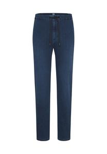 Брюки M5 Slim MEYER, цвет Blue Denim