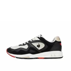 Кроссовки le coq sportif Lifestyle Shoes Men Low-top, зеленый
