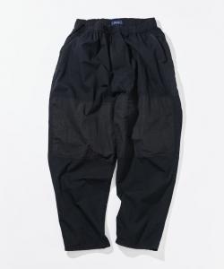 Брюки-карго из рипстоп-нейлона