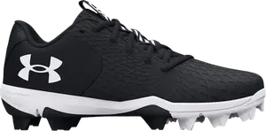 Кроссовки Glyde 2 RM Jr 'Black White', черный