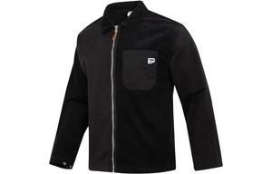 Мужская куртка Puma, цвет Black