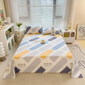 Avivi Простыня из хлопка 200х230 см, 100% хлопок, утолщенная ткань