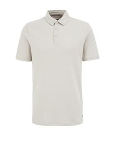 Рубашка WE Fashion, светло-серый