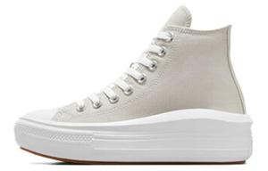 Кроссовки Converse Chuck Taylor All Star Canvas Женские, Light grey/white/black