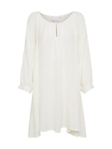 Туника Kaffe Amber, от белого