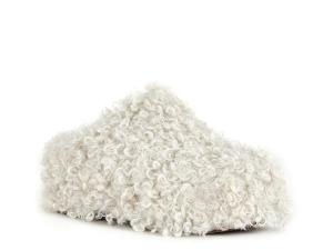 Сабо Azalea Wang Darwinpoodle Mule, кремовый