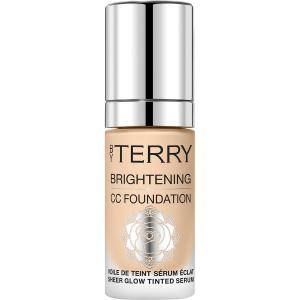 Тональная основа By Terry Brightening CC Foundation, 3N Medium Light Neutral / 30 ml