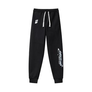 Трикотажные спортивные штаны унисекс Gwola, Светло-серый