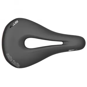 Седло Selle Italia ST7 Vision SuperFlow, черный