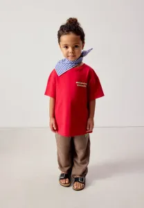 Спортивные штаны evona для бега American Vintage, Marron Surteint