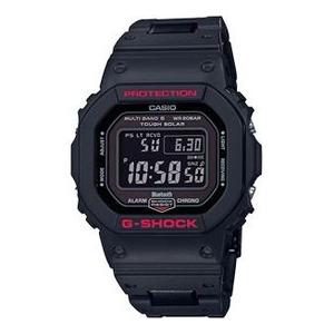 Часы CASIO Baby-G 'Black', черный