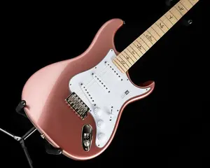 PRS Silver Sky Джон Мейер Signature Midnight Rose