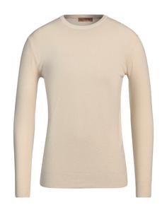 Свитер Henry Clifford, кремовый