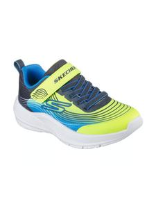 Skechers Низкие кроссовки Microspec Advance в разноцветном исполнении