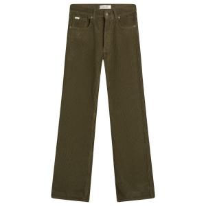 Вельветовые джинсы Heath Foret, Stone