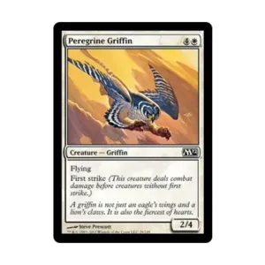 CCG Перегрин Гриффин (К), MTG - Magic 2012