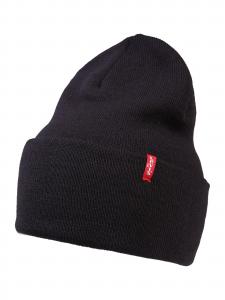 LEVI'S  Шапка 'Slouchy' в ночном синем