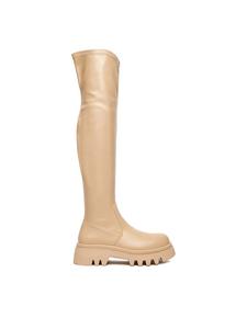 Сапоги 13226-7 Deezee, бежевый