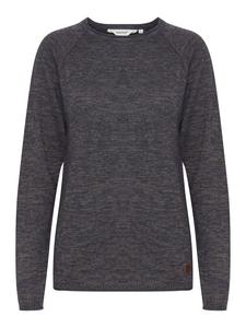 Свитер Oxmo, синий