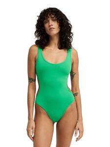 BILLABONG Купальник 'Sol Searcher Alyssa' в зеленом цвете