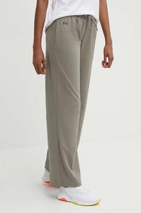 Брюки для тренировки Under Armour, серый