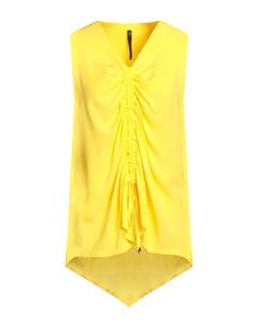 Топ Manila Grace, желтый