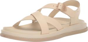 Женские сандалии Chaco Townes, персиковый