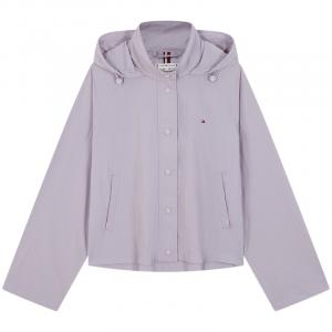 Tommy Hilfiger Куртка женская, Light Purple VK8