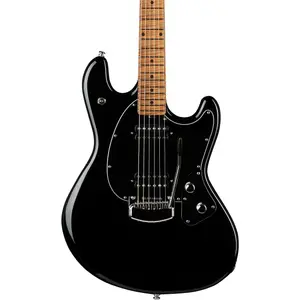 Электрогитара Ernie Ball Music Man StingRay RS, черная