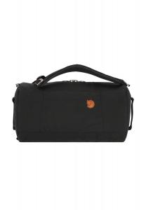 Дорожная сумка Splitpack 48 см FJÄLLRÄVEN, черный