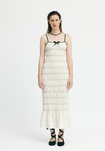 Платье Résumé Maxi dress, Light Peach/Apricot