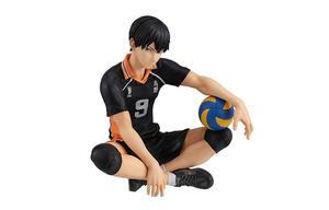 Фигурки в масштабе MegaHouse