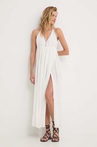 Платье Answear Lab, белый