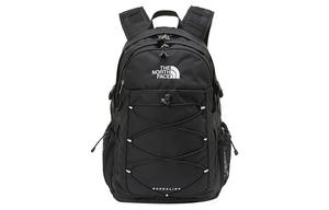 25-литровый рюкзак Super Pack II Mini черный THE NORTH FACE
