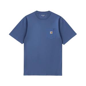 Футболка мужская Carhartt WIP, синий