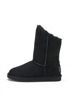 Australia Luxe Collective Ботильоны 'COSY SHORT' в черном цвете