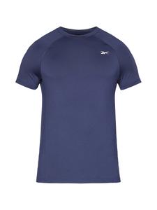 Футболка Performance Reebok ARNIE, темно-синий