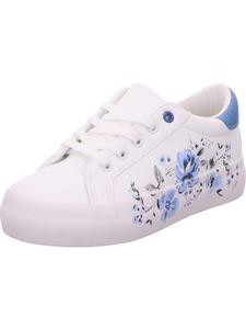 Элегантные туфли на шнуровке Scandi Schnürhalbschuh, белый