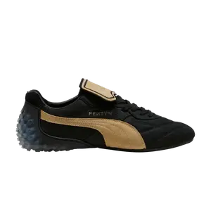 Кроссовки Fenty x Puma Avanti LS, Black Prairie Tan