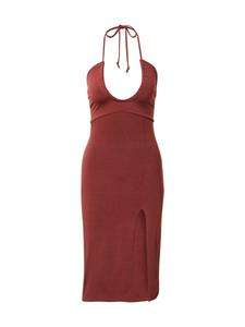 Платье Misspap, цвет Chocolate