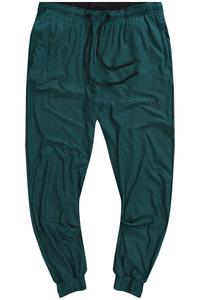 Спортивные брюки JP1880 Lange, цвет flaschengrün