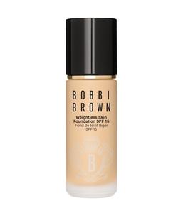 Жидкая основа Bobbi Brown Weightless Skin Foundation, Warm Sand, 30 ml