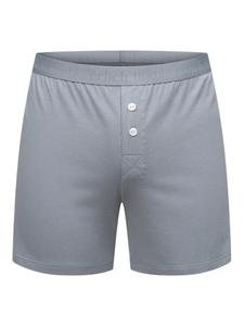 Боксеры Erlich Textil, серый