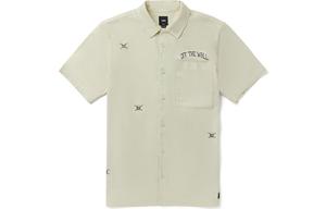 Футболка мужская Ecru Vans