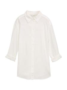 Блуза TOM TAILOR, White