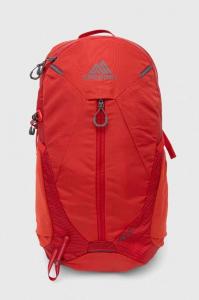 Рюкзак Мико Gregory, красный